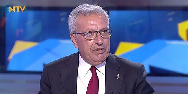 İş Bankası Genel Müdürü’nden ‘kur’ yorumu