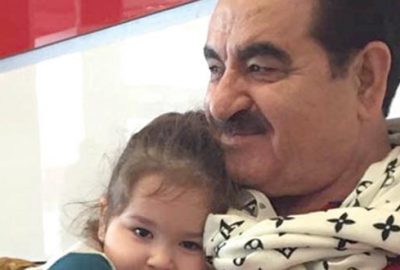 8. çocuğu bekliyorum