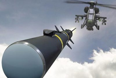 ‘Savunma’nın devler liginde 4 Türk firması