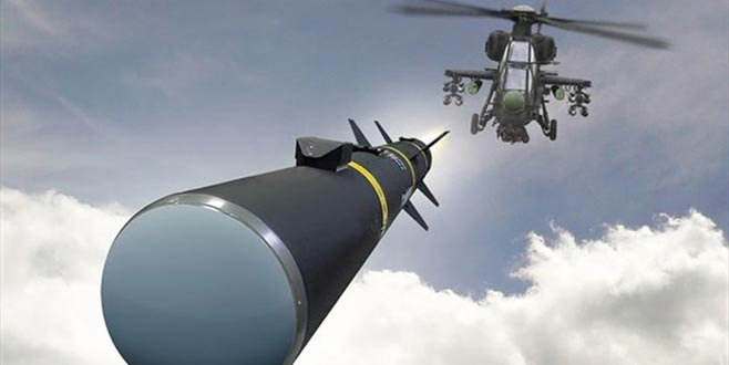 ‘Savunma’nın devler liginde 4 Türk firması ‘Savunma’nın devler liginde 4 Türk firması