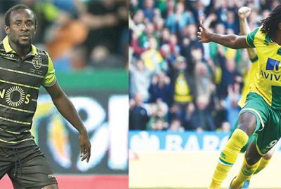 Ya Doumbia ya Mbokani