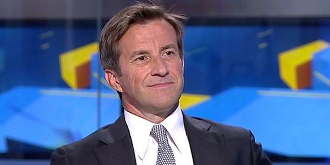 Garanti Bankası Genel Müdürü: Aklımız ermiyor Garanti Bankası Genel Müdürü: Aklımız ermiyor