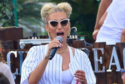 İrem Derici’nin ezan hassasiyeti alkış topladı