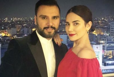 Alişan, ailesi için serveti elinin tersiyle itti