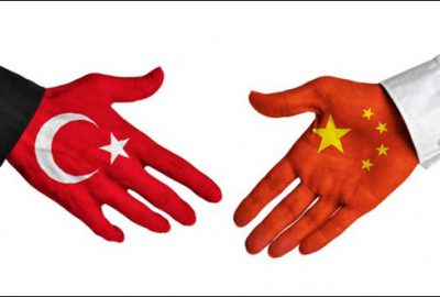 Çin’den Türkiye’ye ‘güçleri birleştirelim’ çağrısı