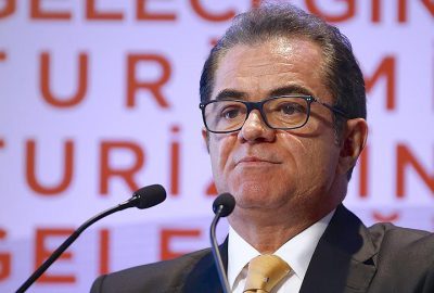 ‘Herkesin parası ve mevduatı emniyette’