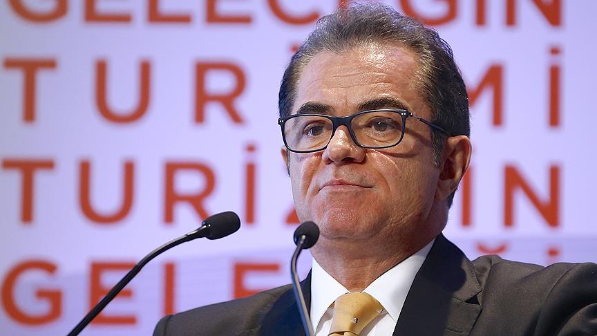 ‘Herkesin parası ve mevduatı emniyette’ ‘Herkesin parası ve mevduatı emniyette’