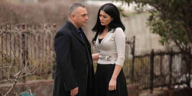 Deniz Çakır, Oktay Kaynarca’yı sildi