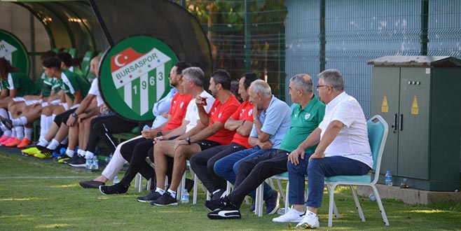 Aybaba’dan U21 takımına yakın takip Aybaba’dan U21 takımına yakın takip