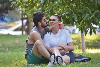 Düğün tarihini öne çektiler