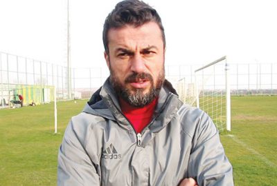 Ali Tandoğan’ın acı günü