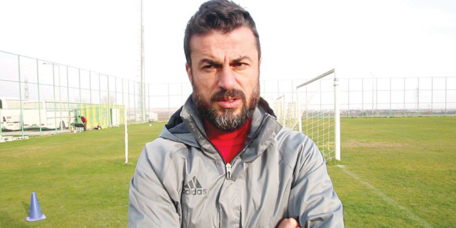 Ali Tandoğan’ın acı günü Ali Tandoğan’ın acı günü