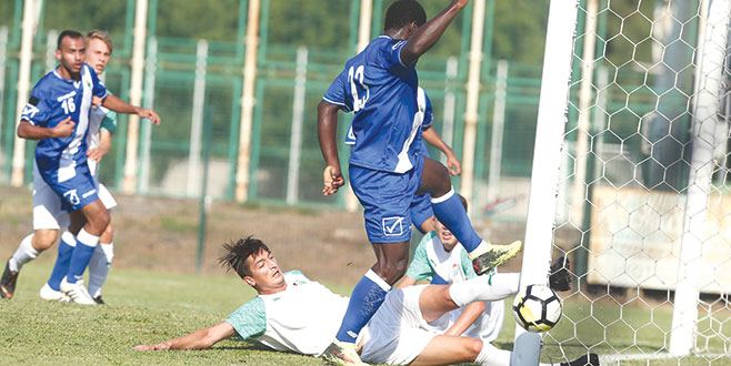 İsmail Çokçalış geri döndü İsmail Çokçalış geri döndü