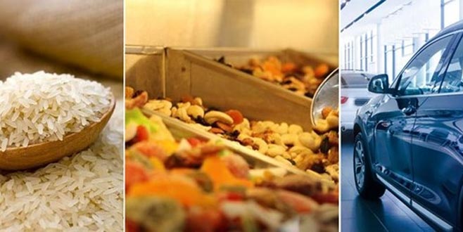 Türkiye’den ABD’ye misilleme Türkiye’den ABD’ye misilleme