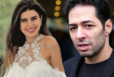 Düğünle ilgili detaylar ortaya çıkıyor! İşte kına davetiyesi…