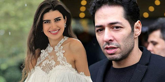 Düğünle ilgili detaylar ortaya çıkıyor! İşte kına davetiyesi…