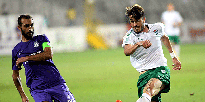 Bursaspor’dan Kubilay Kanatsızkuş açıklaması Bursaspor’dan Kubilay Kanatsızkuş açıklaması