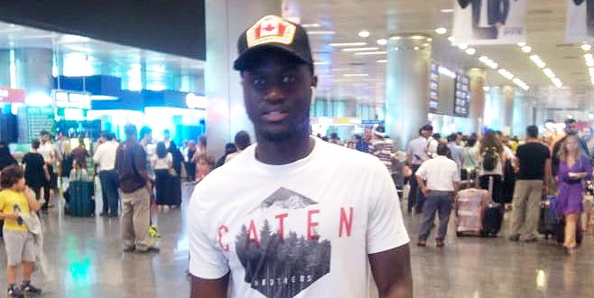 Hoşgeldin Saivet Hoşgeldin Saivet