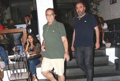 Kızları kaçırdınız!