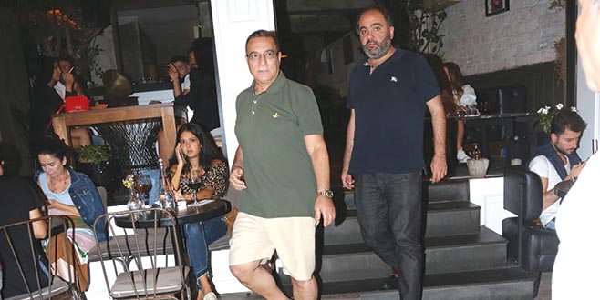 Kızları kaçırdınız!