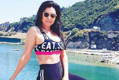 Mudanya’da ortaya çıktı