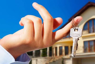 İpotekli konut satışında sert düşüş