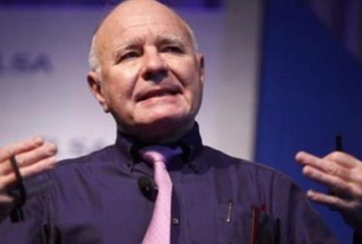 Ünlü yatırımcıdan Türkiye tavsiyesi