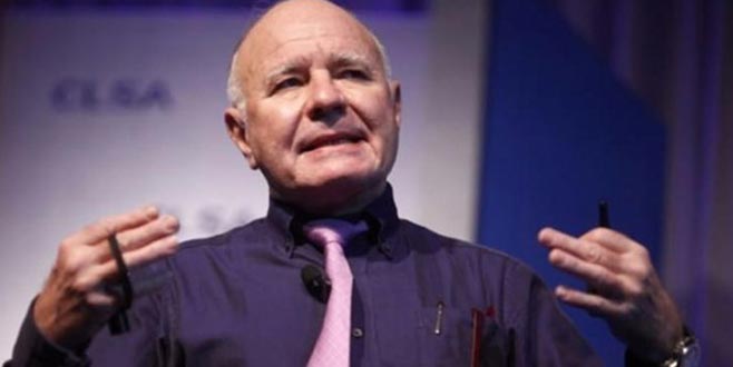 Ünlü yatırımcıdan Türkiye tavsiyesi