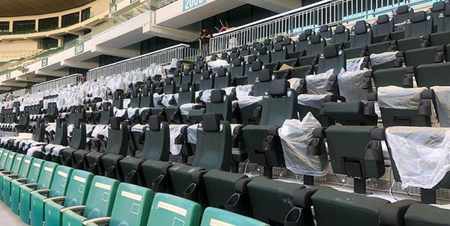 Goldsit 1963 göz kamaştırıyor Goldsit 1963 göz kamaştırıyor