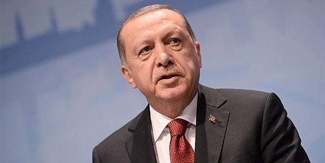 Erdoğan çağrıda bulunmuştu! Harekete geçtiler Erdoğan çağrıda bulunmuştu! Harekete geçtiler