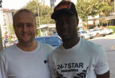 Saivet sağlık kontrolünden geçti