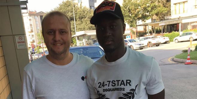 Saivet sağlık kontrolünden geçti Saivet sağlık kontrolünden geçti