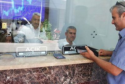 Döviz büroları TL yetiştirmekte zorlanıyor