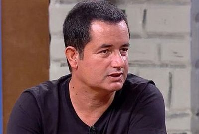 Acun Ilıcalı bombayı patlattı!