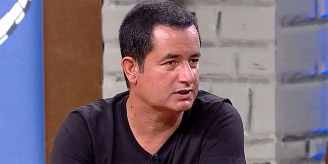 Acun Ilıcalı bombayı patlattı!