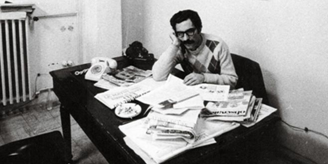 Okay’ın kitabı raflarda