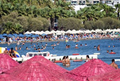 Tamamen doldu! Gelmeyin uyarısı yapıldı