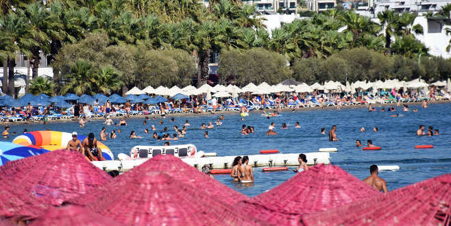 Tamamen doldu! Gelmeyin uyarısı yapıldı