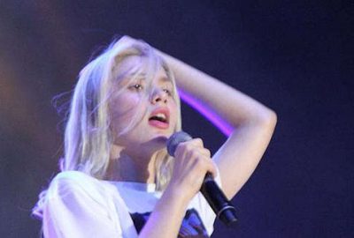 Aleyna Tilki, klibini eleştirenlere yanıt verdi