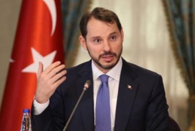 Albayrak: Dalgalanmalardan daha güçlü çıkacağız, IMF planı yok