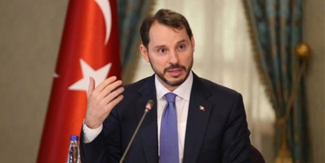 Albayrak: Dalgalanmalardan daha güçlü çıkacağız, IMF planı yok