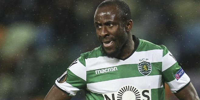 Seydou Doumbia İspanya’ya gitti