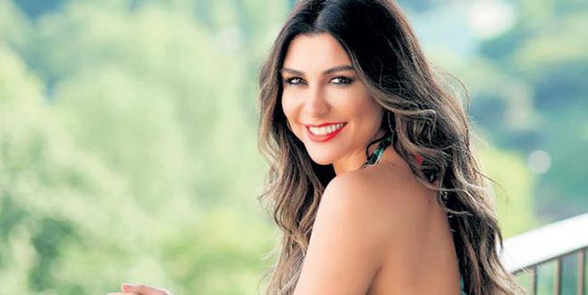 Yalınayak alışverişe