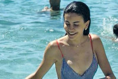 Tek başına tatilde