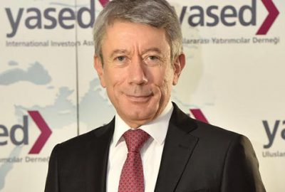 Uluslararası yatırımcıların Türkiye’ye güveni tam