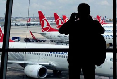 Havayolu şirketlerinden ek sefer