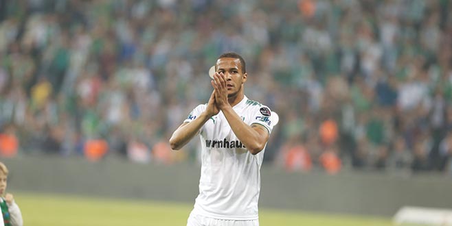 Bursaspor’un kasasına kaç para girecek? Bursaspor’un kasasına kaç para girecek?