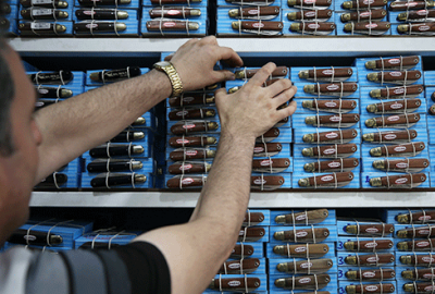 Tescilli Bursa bıçağında bayram üretimi 500 bin