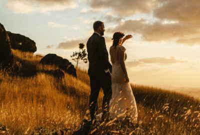Düğün fotoğrafçılarının gözünden 7 boşanma işareti