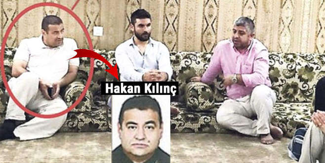 Skandal ortaya çıktı! FETÖ elebaşı Gülen’e yollamışlar